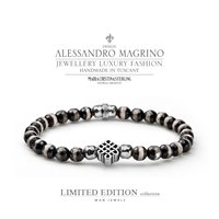 Bracciale Maria Cristina Sterling in Argento G3473 - G3473
